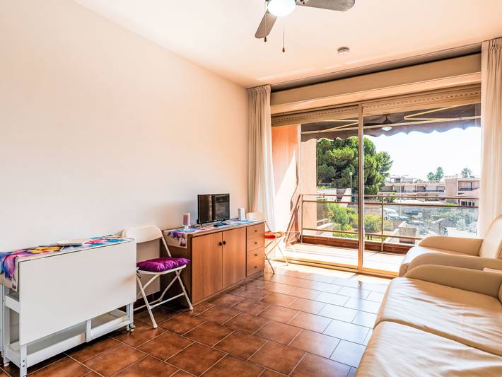 Appartement entier, Il Nido in San Remo, Commune de Sanremo