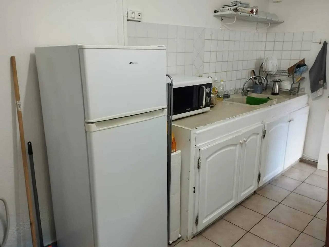 Cozy house near Soufrière, 90 m², parfait pour un couple in Basse-Terre (homonymie), Guadeloupe