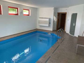 Ferienhaus für 8 Personen in Breege, Ostsee, Bild 2