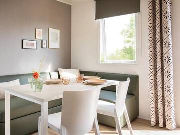 Camping für 4 Personen in Trégunc, Côte de Cornouaille, Bild 2