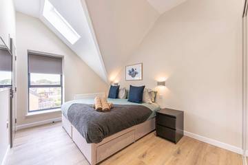 Holiday Rental for 4 People in Derby, Midlands, Photo 3