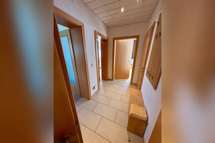 Ganze Ferienwohnung, Ferienwohnung Erdgeschoss "für 4 Personen" in St. Lambrecht, Murau (Kreischberg)