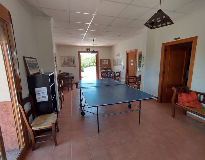 Apartamento de vacaciones para 4 personas, con jardín en Provincia de Almería - 3