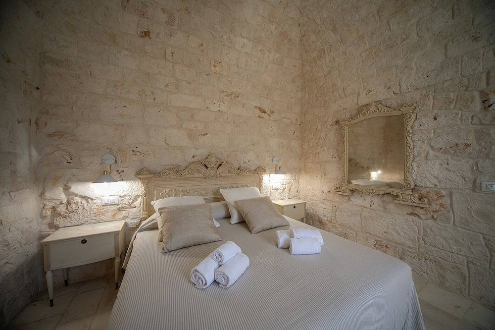 Authentic Villa in Castellana Grotte for 5 guests. Pet Friendly! in Castellana Grotte, Region de Bari