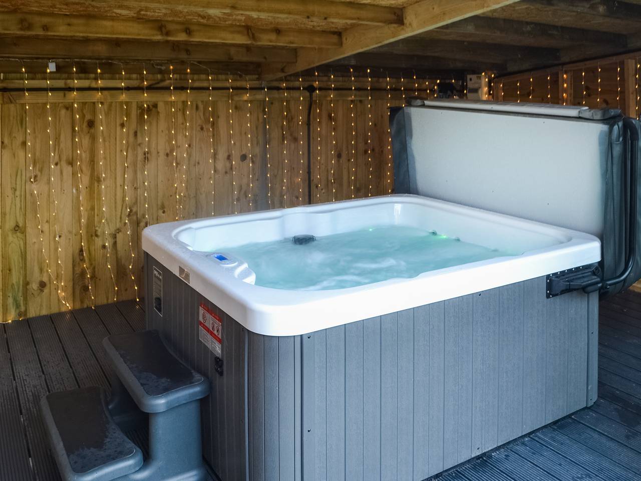 Vallum Villa - Uk40231 in Kielder Forest Park