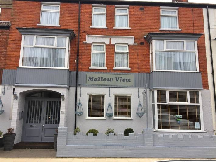 B&b for 2 people in Cleethorpes