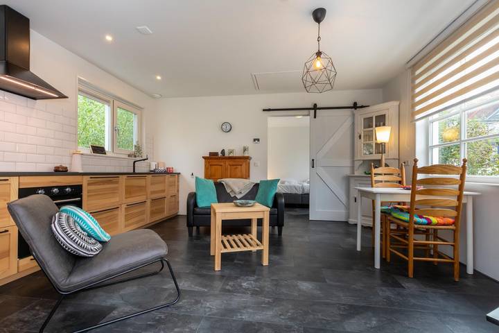 Ferienhaus für 2 Personen, mit Garten in Schouwen-Duiveland - 3