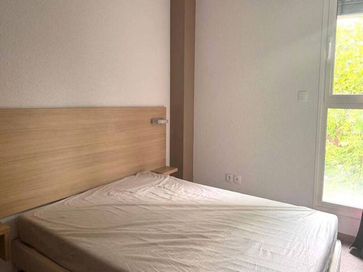 Gîte pour 4 personnes, avec piscine, adapté aux familles à Vernet-les-Bains - 4