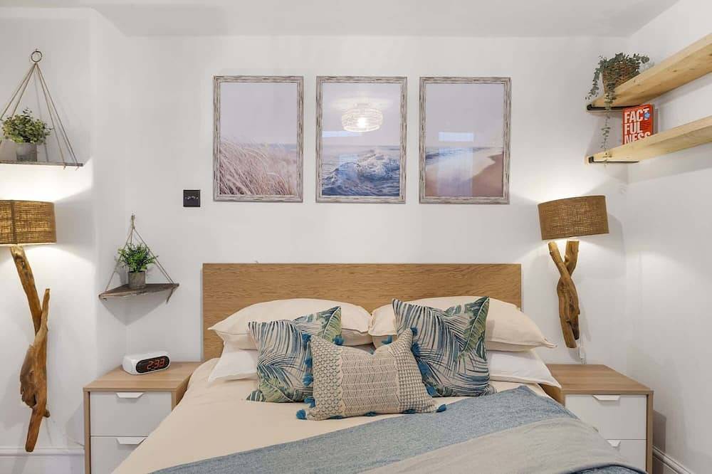 Appartement entier, Beautiful Apartment with Parking, Central Exeter in Exeter, Devon