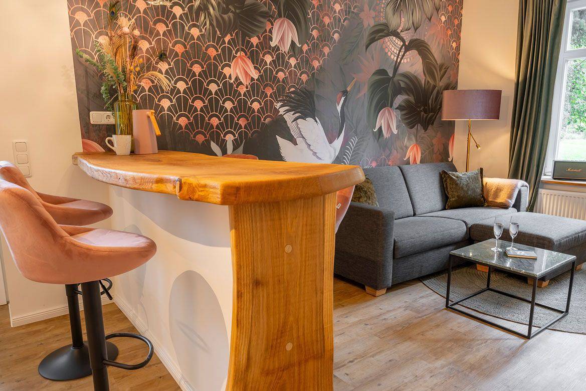 Ganze Wohnung, Entspannen & Natur erleben im Angeliter Ferienhof - Ferienwohnung Taylor in Taarstedt, Schleswig-Flensburg