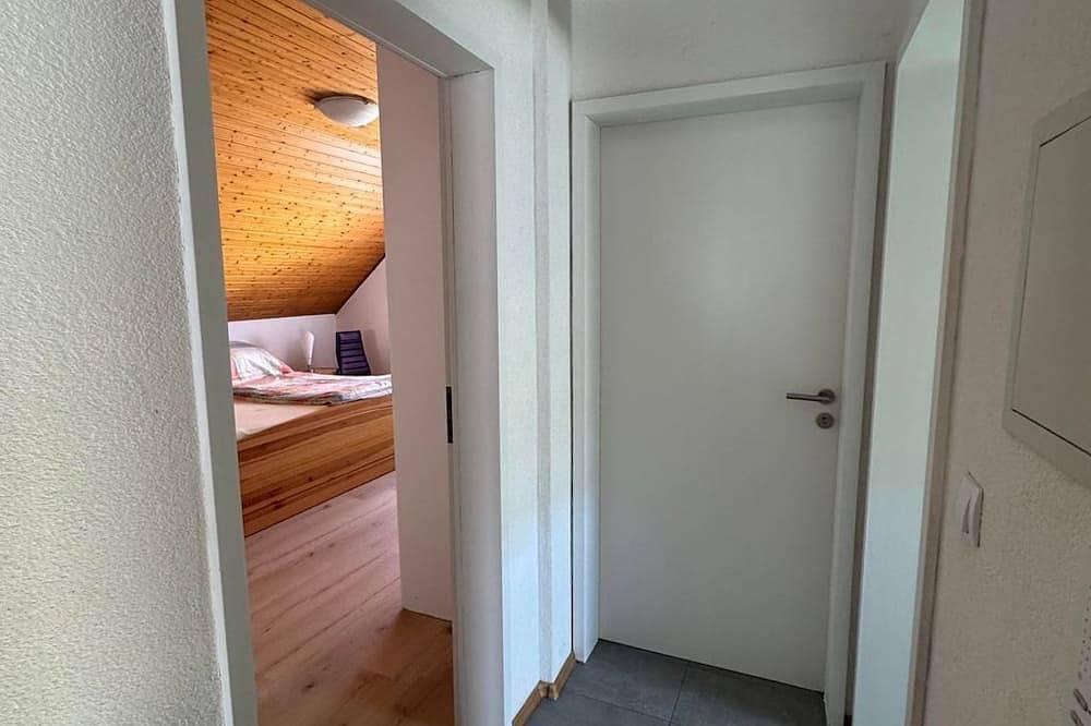 Ganze Wohnung, Corinnas Ferienwohnung - Corinna`s Ferienwohnung in Düdelsheim, Büdingen