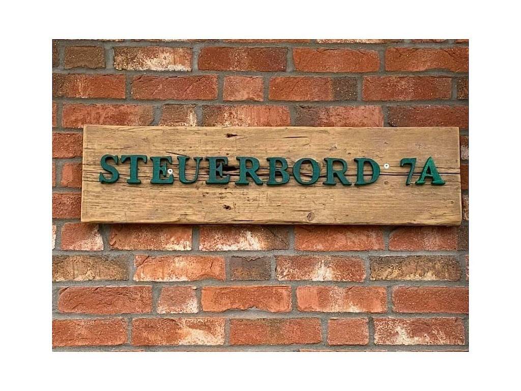 Haus Steuerbord in Blekendorf, Hohwachter Bucht