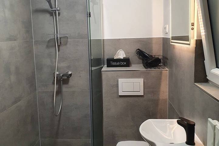 Ferienhaus für 6 Personen, mit Garten, mit Haustier in Bonn und Umgebung - 4