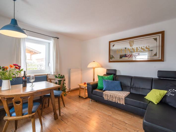 Ferienwohnung für 6 Personen, mit Terrasse und Garten in Kirchberg in Tirol - 3