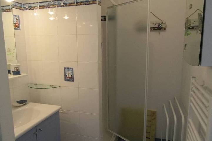 Location de vacances pour 4 personnes dans 201 Forest Avenue Saint Hilaire De Riez - 4