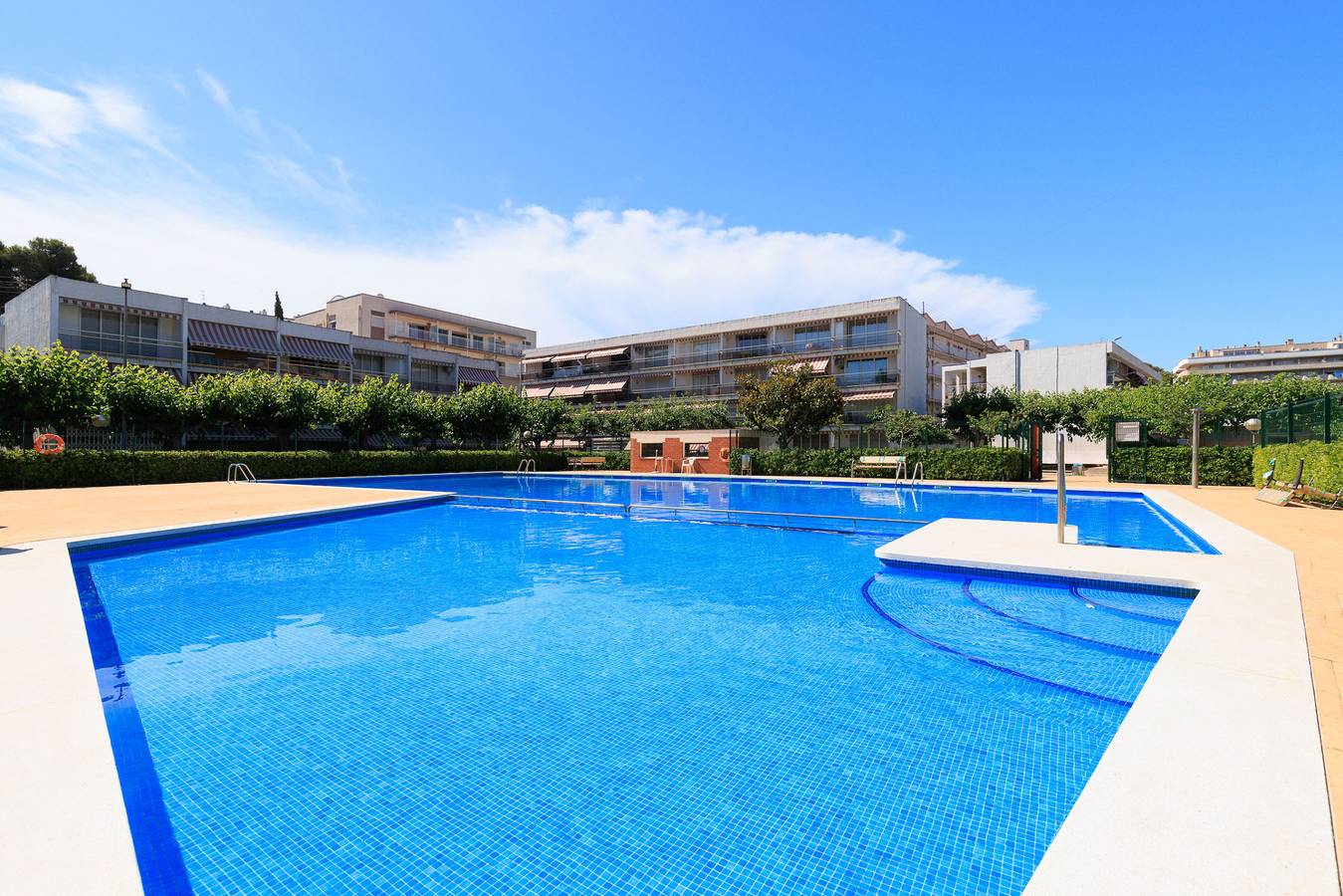 Apartamento entero, S103-181 Uhc Gaudi in Salou, Costa Dorada