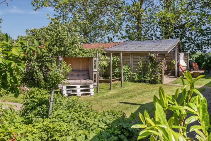 Ferienhaus für 6 Personen, mit Garten, mit Haustier in Geltinger Bucht - 2