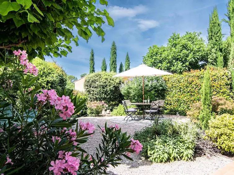 Maison 6 Personnes in Nans-les-Pins, Región Brignoles