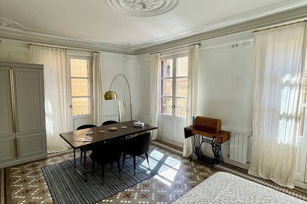 Apartamento entero, Private cozy flat in the heart of Barcelona in Centro Barcelona, Barcelona