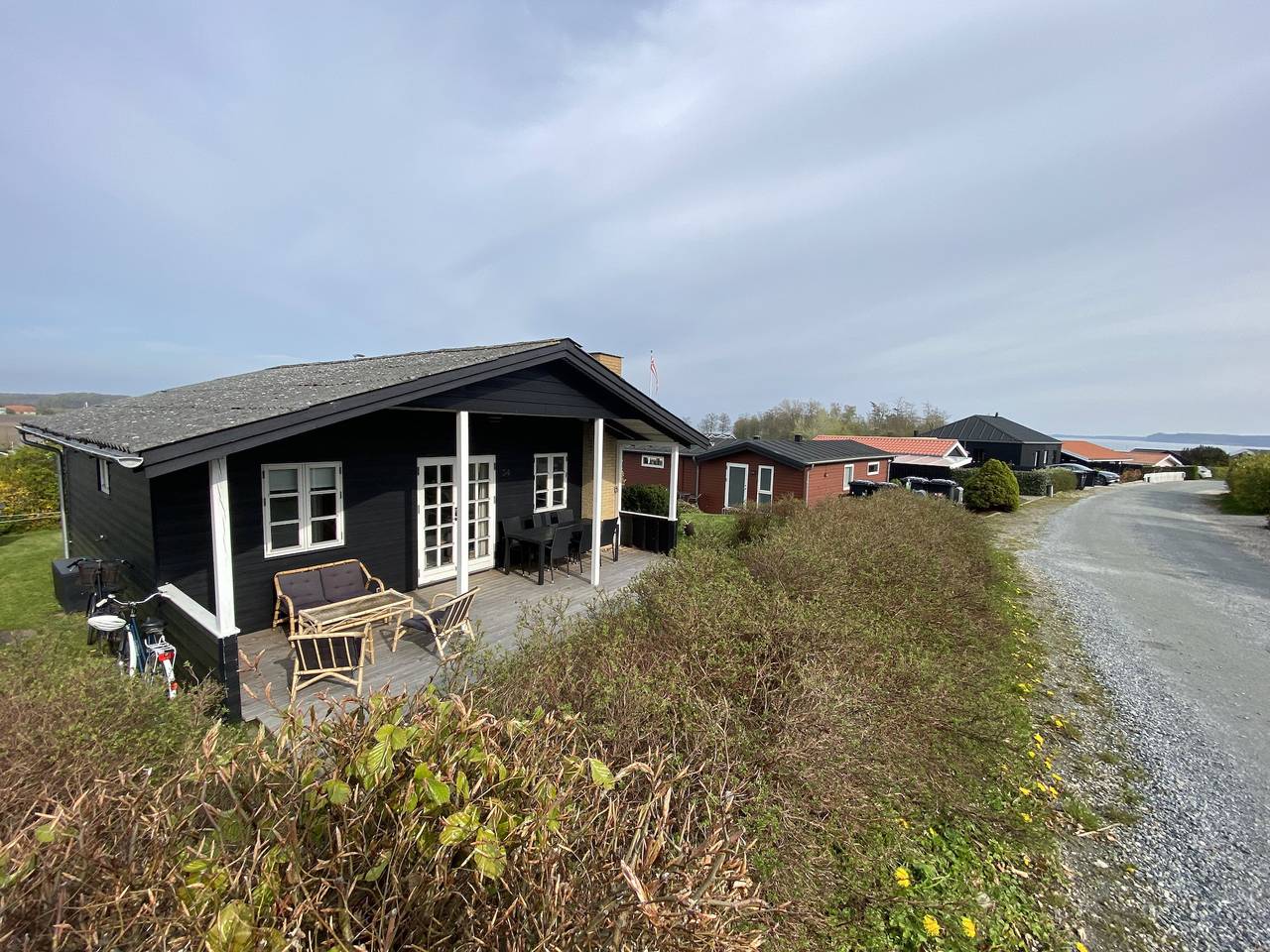 Cosy summercottage in Kerteminde Sommerby in Kerteminde, Kerteminderegionen