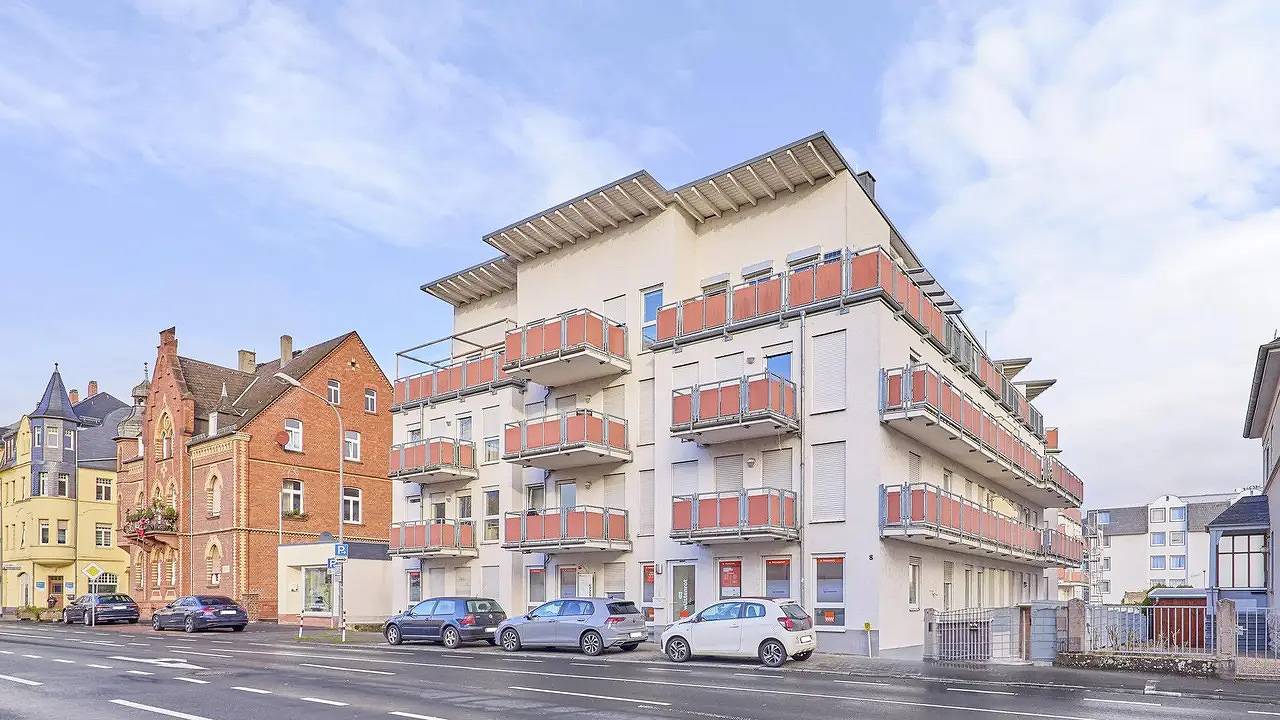 Ganze Ferienwohnung, Ferienwohnung für 4 Personen in Limburg an der Lahn in Limburg, Landkreis Limburg-Weilburg