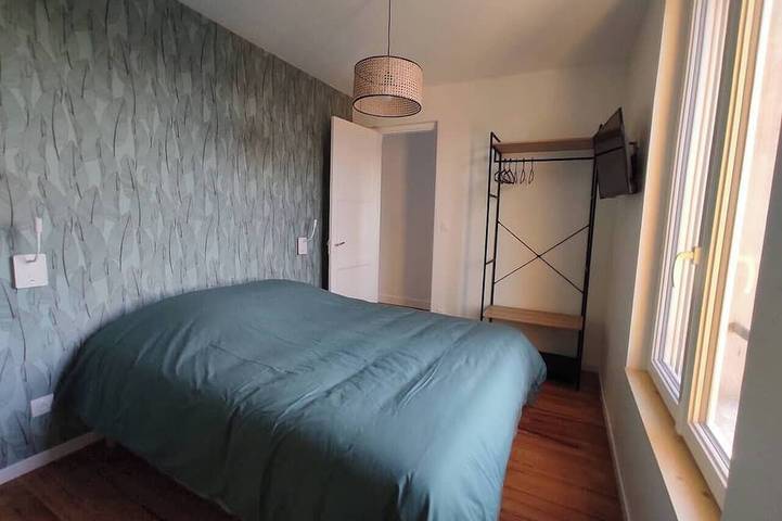 Location de vacances pour 6 personnes à Balleroy - 4