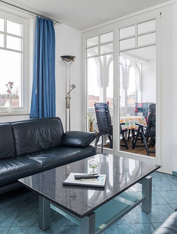 Ganze Ferienwohnung, Miramare - 23-23 in Ostseebad Kühlungsborn, Kühlungsborn