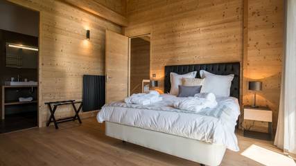 Chalet pour 16 Personnes dans Praz-sur-Arly, Pays du Mont-Blanc, Photo 3