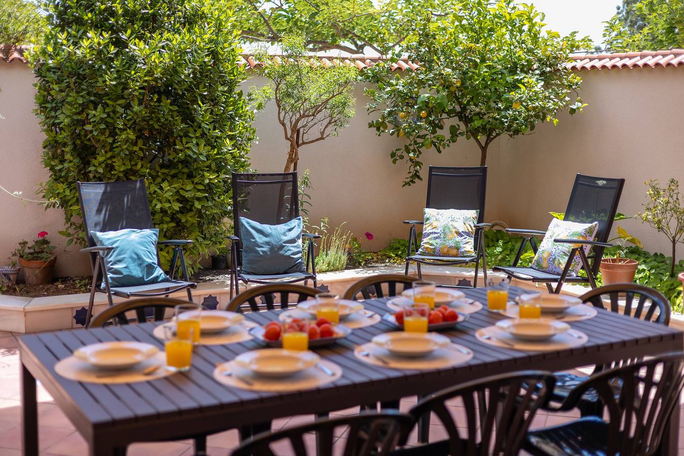 Hilltop Haven by Fidalsa in Aledo, Murcia l'intérieur des terres