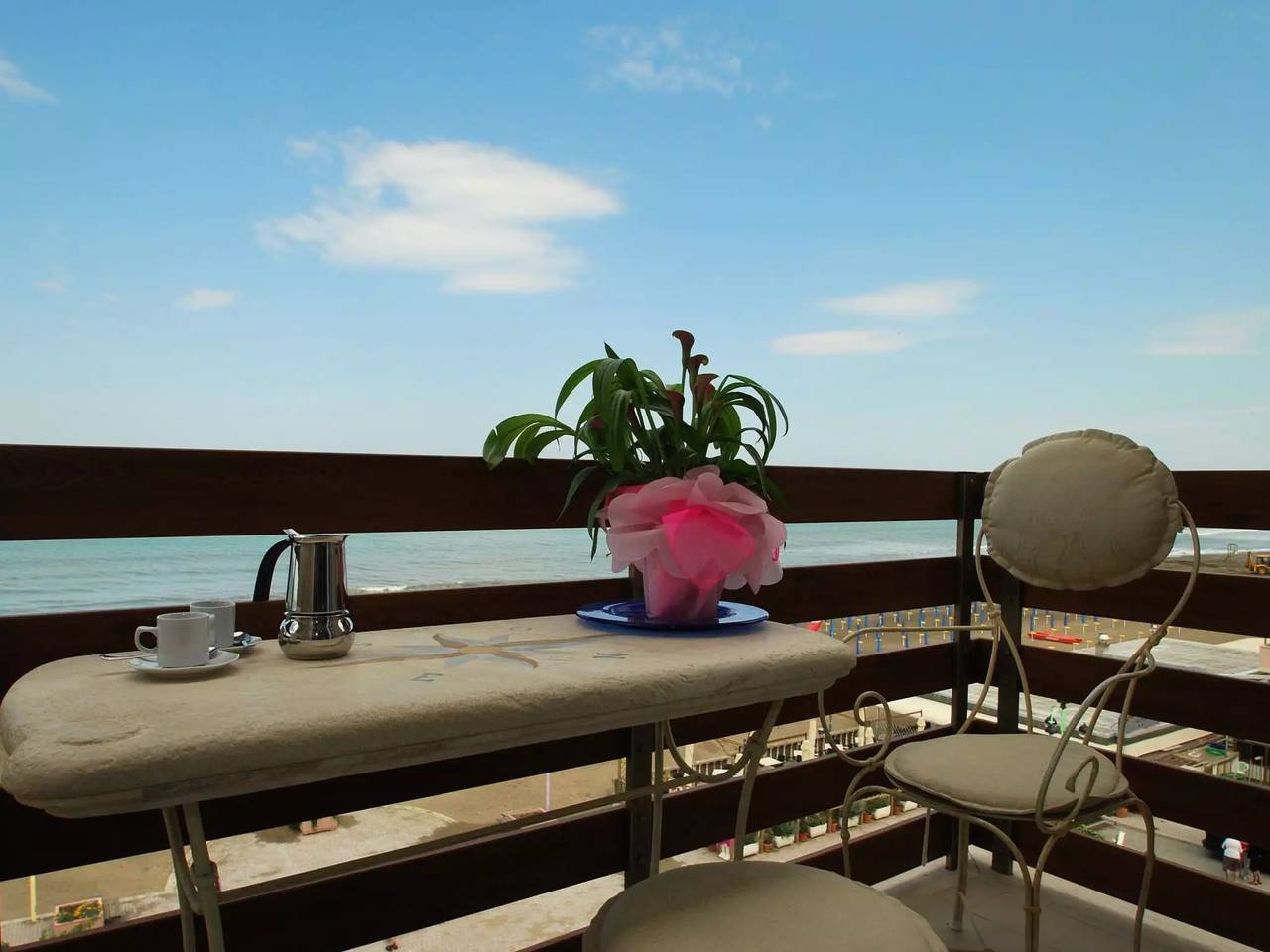 Appartement entier, 3 Pièces 5 Personnes in Marina di Castagneto Carducci, Côte des Étrusques