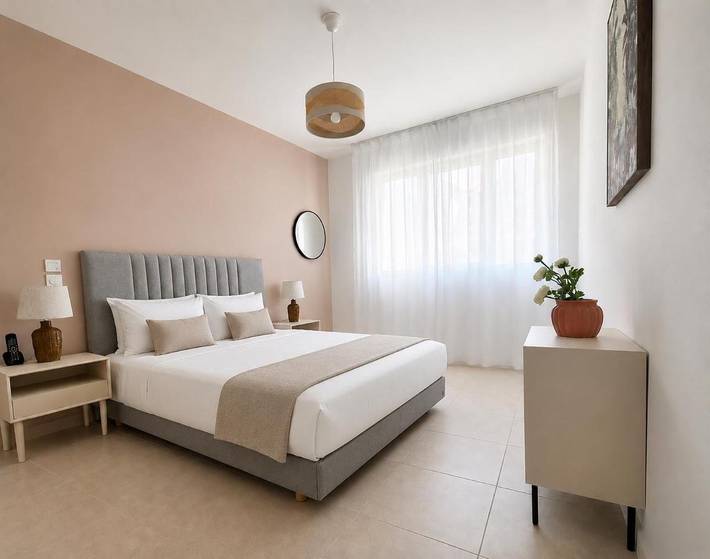 Location de vacances pour 2 personnes, avec Balcon dans Casino les 4 Chemins