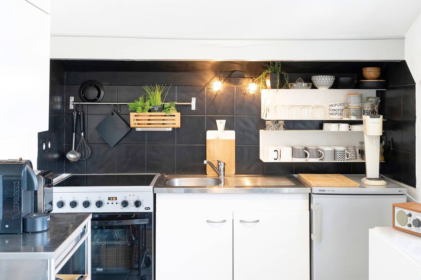 Apartamento entero, Apartamento acogedor entre la playa y el puerto – Capbreton in Capbreton, Côte d’Argent