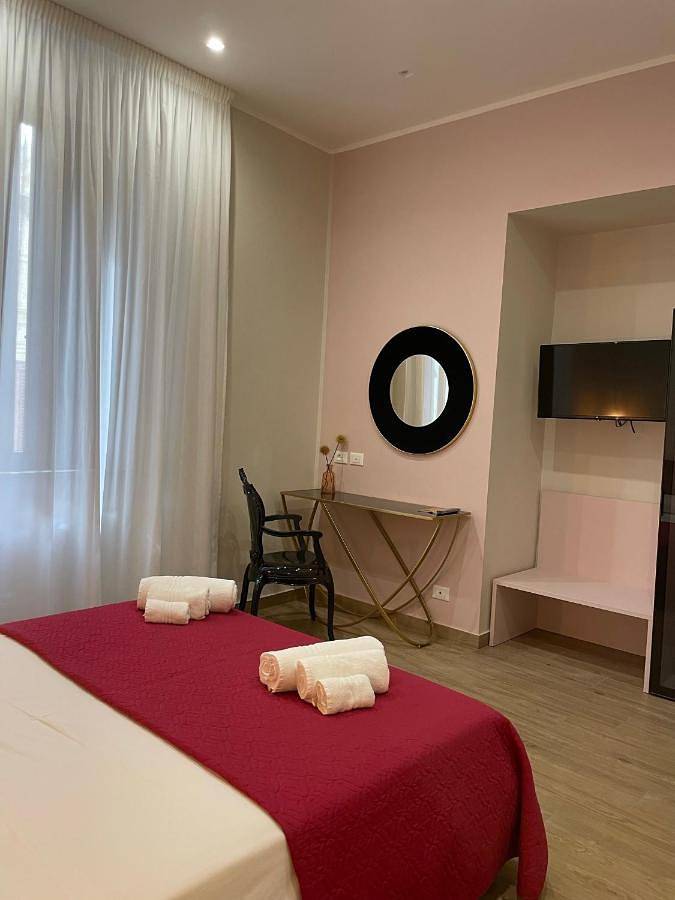 B&b per 2 persone, con animali domestici in Costa Ionica Calabria