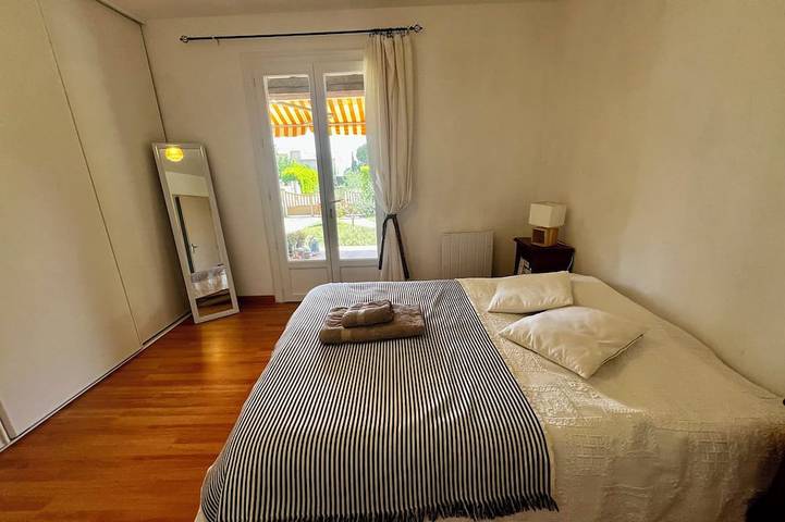 Location de vacances pour 6 personnes à Saint-Marcel-d'Ardèche - 4