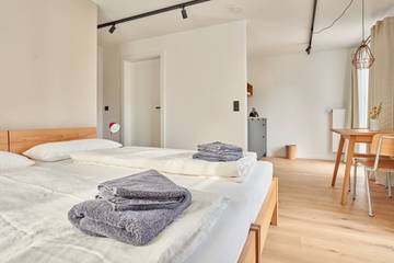 Pension voor 2 Personen in Bad Tölz, Opper-Beieren, Afbeelding 1