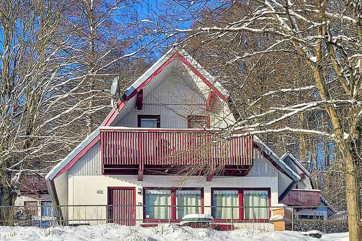 Bauernhof für 6 Personen