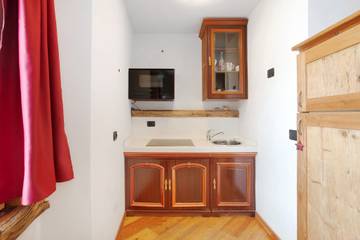 Studio für 2 Personen in Bormio, Bormio Gemeinde, Bild 4