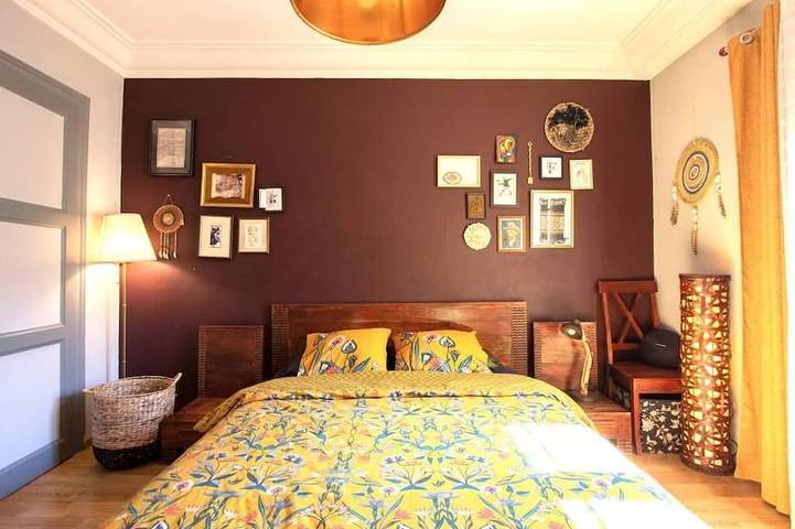 Gîte pour 4 personnes dans Gare d'Annecy - 3