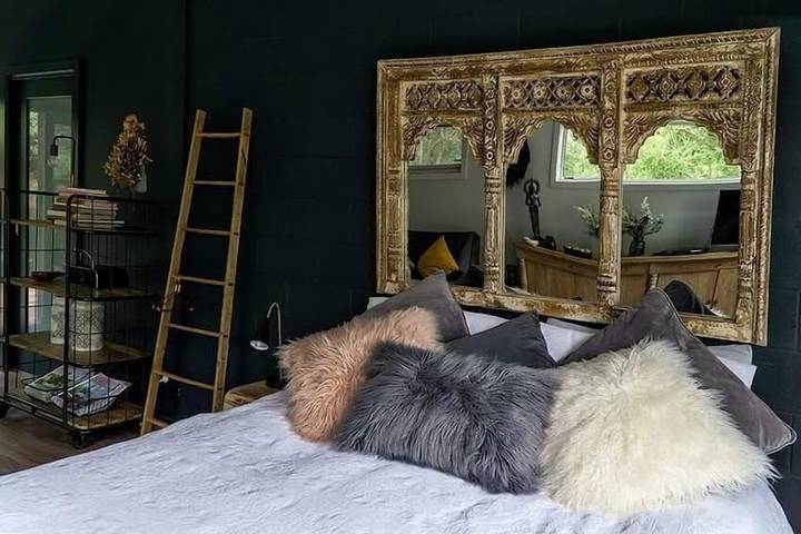 Holiday home for 2 people, with garden and terrace in Barwon Heads