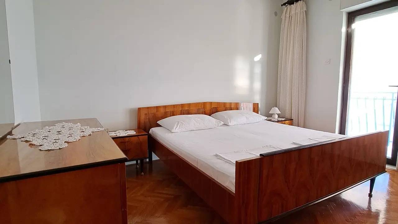 Ganze Ferienwohnung, Ferienwohnung für 5 Personen (77 m²) in Bilo in Primosten, Šibenik-Knin