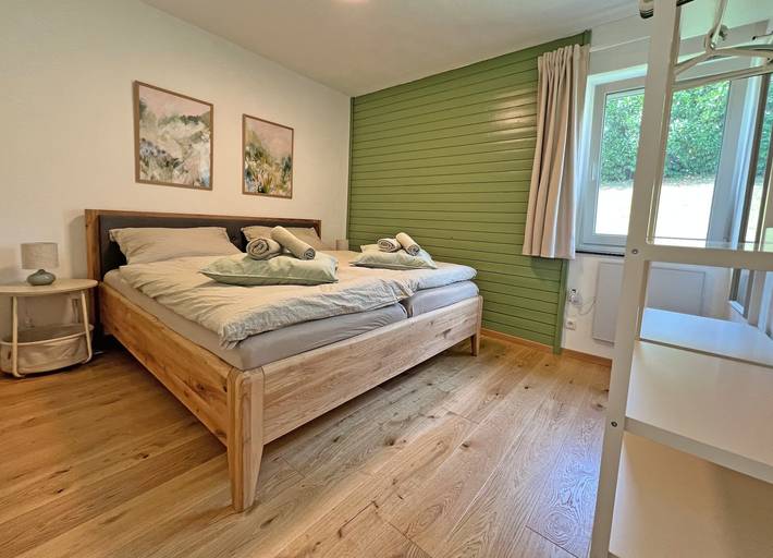 Ferienhaus für 6 Personen, mit Garten in Wiener Alpen in Niederösterreich - 4