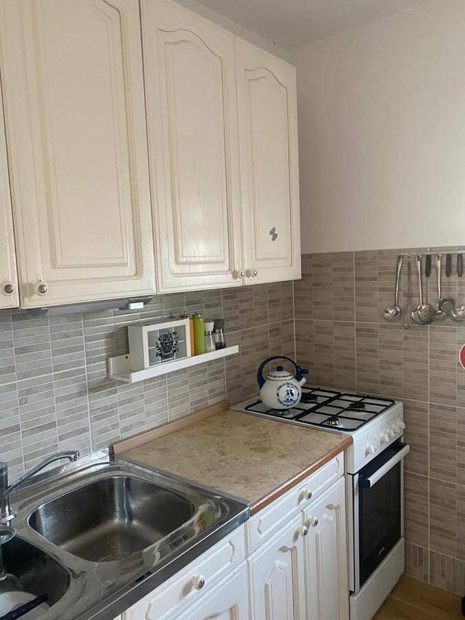 Casa vacanza per 10 persone, con panorama e giardino - 1