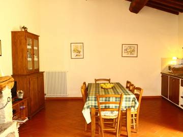 Casa Vacanza per 6 Persone in Sesto Fiorentino, Firenze e dintorni, Foto 3