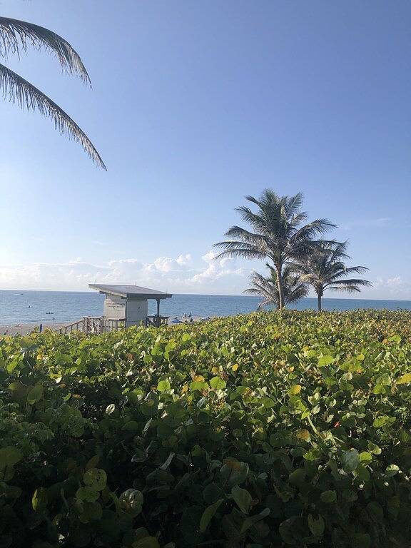 Vacation rental for 9 people, with hot tub and yard in Boynton Beach