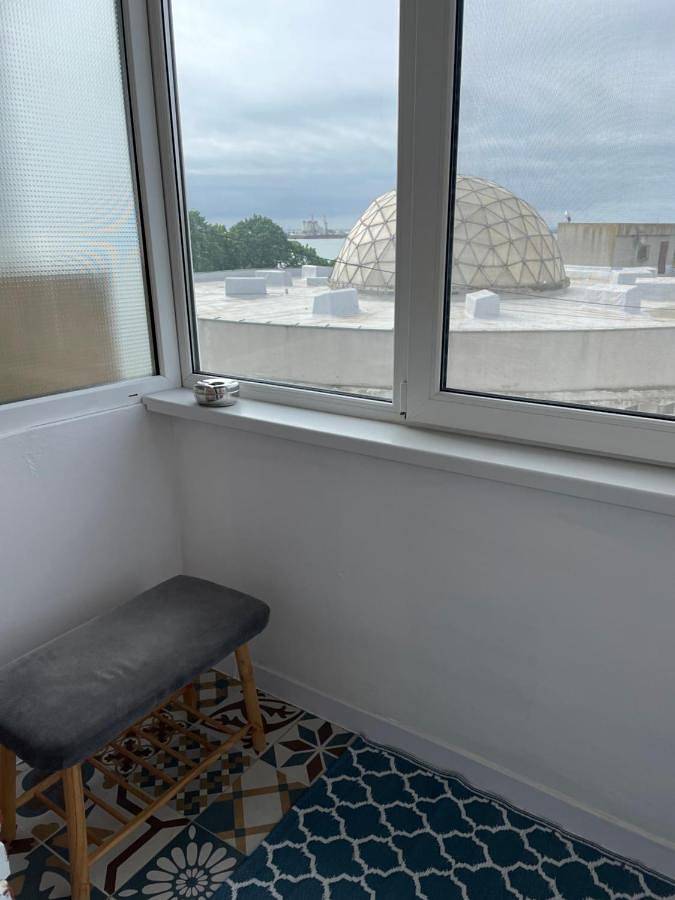 Gîte pour 6 personnes, avec terrasse et vue dans Mangalia - 3