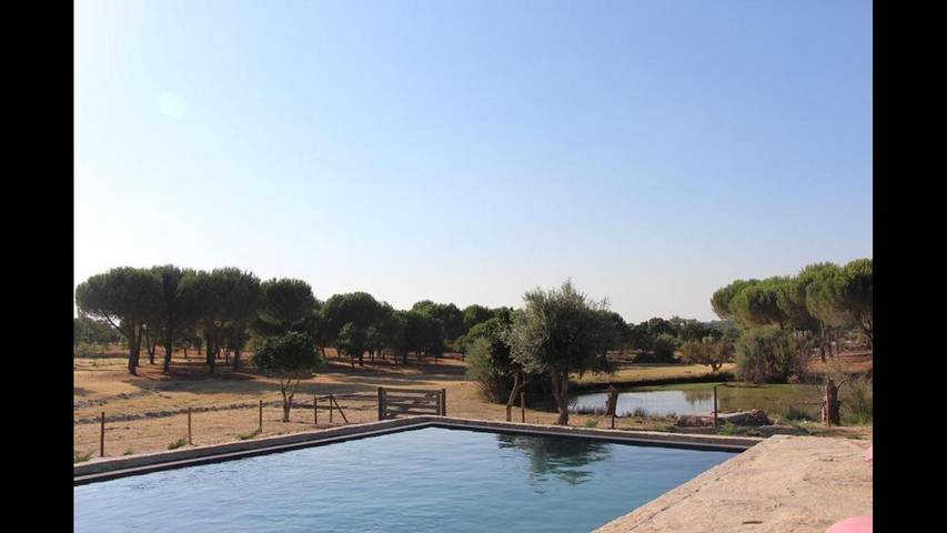 Ferienhaus für 2 Personen, mit Terrasse und Pool in Portugal - 2