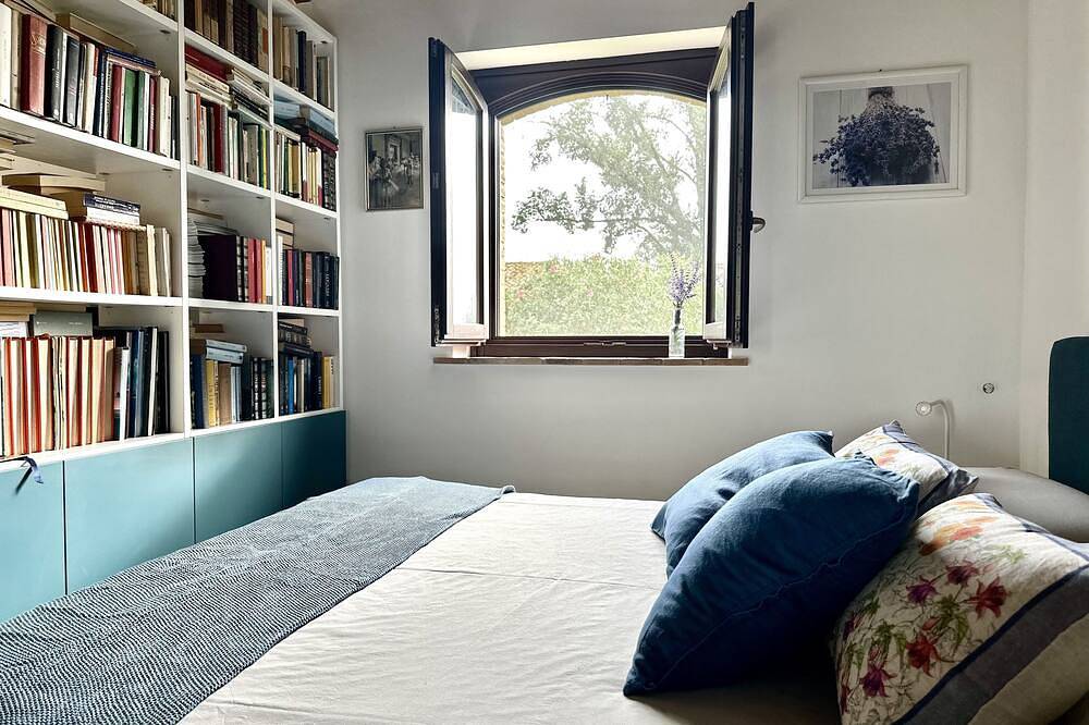 Entire apartment, Milva's Nest Botto in Orvieto, Terni Province