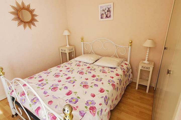 Gîte pour 2 personnes à Saint-Quay-Portrieux - 2