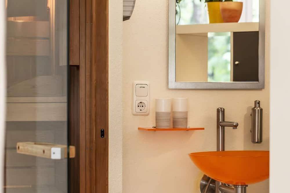 Ganze Wohnung, Ferienstudio Traunsee in Salzkammergut-Berge, Altmünster