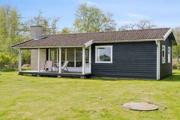 Ferienhaus Mit Meerblick für 6 Personen in Lolland-Falster, Bild 3